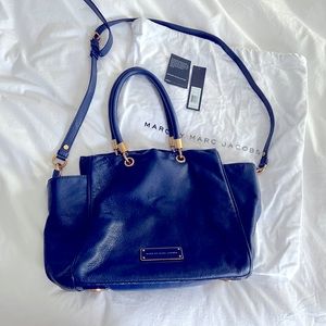 Marc Jacobs- Too Hot to Handle tote